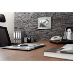 VENEZIA 04, Plaquette de parement intérieur en gypse