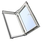Fenêtre d’accès au toit en PVC SkyLight LOFT Termo