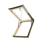 Fenêtre de toit FAKRO FEP P2, panoramique