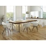 Parquet Chêne Grand Canion Grande