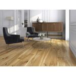 Parquet Chêne Raisins Grande