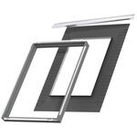 Bloc isolant VELUX BDX 2000