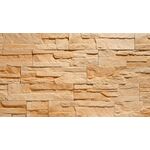 NEPAL 02, Plaquette de parement extérieur et intérieur