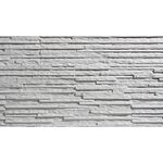 PALERMO 01, Plaquette de parement extérieur et intérieur