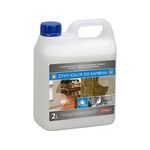 Imprégnant pour brique de parement et pierre décorative