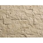 ARENA 01, Plaquette de parement intérieur en gypse