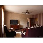 ARENA 01, Plaquette de parement intérieur en gypse