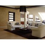 ARENA 01, Plaquette de parement intérieur en gypse