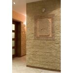 ARENA 01, Plaquette de parement intérieur en gypse