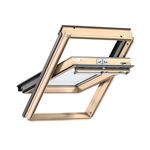 Fenêtre de toit VELUX GGL 3062 | Finition bois massif
