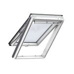 Fenêtre de toit VELUX GPU 0066 | Finition EverFinish - Le blanc éternel