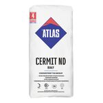 Atlas Cermit ND - enduit de parement minéral mince