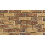 COUNTRY 610, brique en béton pour mur extérieur