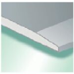 Plaque de plâtre GKB 12.5 x 1200 x 2000 mm
