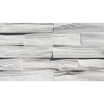 TIMBER 2, Plaquette de parement extérieur et intérieur