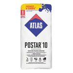 ATLAS POSTAR 10, chape ciment à séchage rapide (10-100 mm)