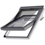 Store extérieur pare-soleil VELUX MHL manuel