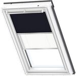 Store Duo VELUX DFD (occultant/tamisant)