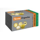 Panneaux d'isolation EPS Façade Thermo+ 031