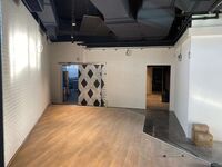 Stegu Loft White - Ahoi Grömitz im Bau