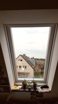 SkyLight Premium Dachfenster