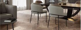 Parquet Chêne Serene Chevron 130