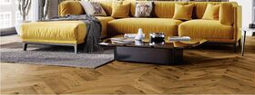 Parquet Chêne Mainland Chevron 130