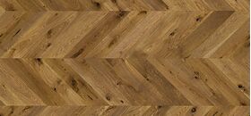 Parquet Chêne Mainland Chevron 130