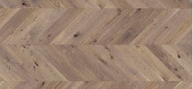 Parquet Chêne Serene Chevron 130