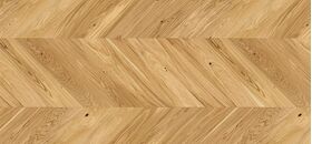 Parquet Chêne Bright Chevron 130