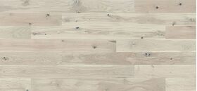 Parquet Chêne Mont Blanc Grande