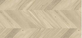 Parquet Chêne Salt Chevron 130
