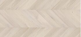 Parquet Chêne Trivor Chevron 130