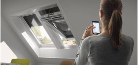 Pack de démarrage VELUX ACTIVE KIX 300