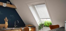 VELUX Store vénitien PAL