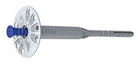 Cheville à frapper TFIX-8M