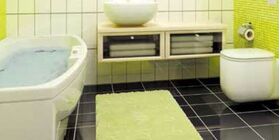 Atlas Atut, mortier colle pour usage intérieur (C1T, 2-10 mm)