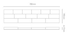 Panneaux en bois AXEN 1