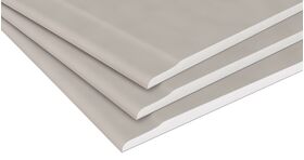 Plaque de plâtre GKB 12.5 x 1200 x 2000 mm