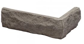 AMSTERDAM GRAPHITE, angle