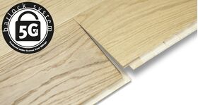 Parquet Chêne Bonet Medio