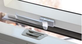 Fenêtre de toit FAKRO FTT-U U8 Thermo FSC