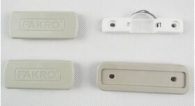 FAKRO Moteur à chaîne ZWS230, tension d'entrée 230V AC