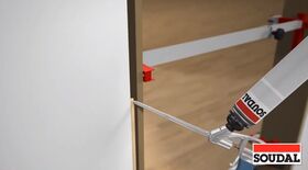 PU Fleximousse - gun 750ml