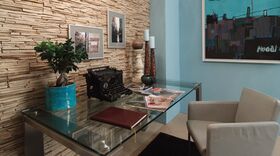 VENEZIA 03, Plaquette de parement intérieur en gypse