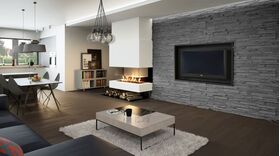 CRETA 03, Plaquette de parement intérieur en gypse