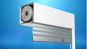 Volet roulant integre Classic CC1000