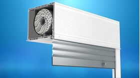 Volet roulant integre Thermo-Prestige TP1000