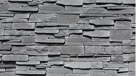 GRENADA 5, Plaquette de parement extérieur et intérieur