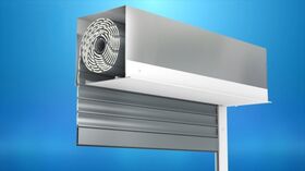 Vorbau-Rollladen Rollolux 2000